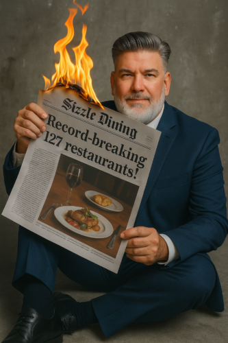 Guest Commentary| Dine with purpose and support Southwest Florida’s hospitality industry this September